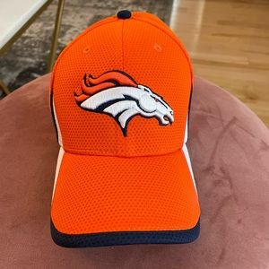 Denver Broncos hat